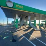 Удар по Миколаєву: є жертва і 15 поранених