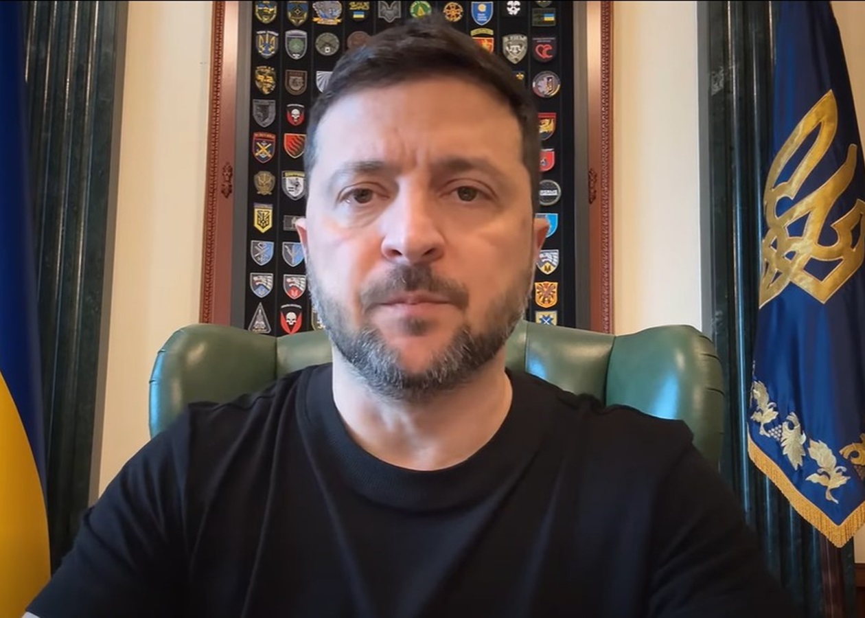 Зеленський анонсував пакет "зимової підтримки"