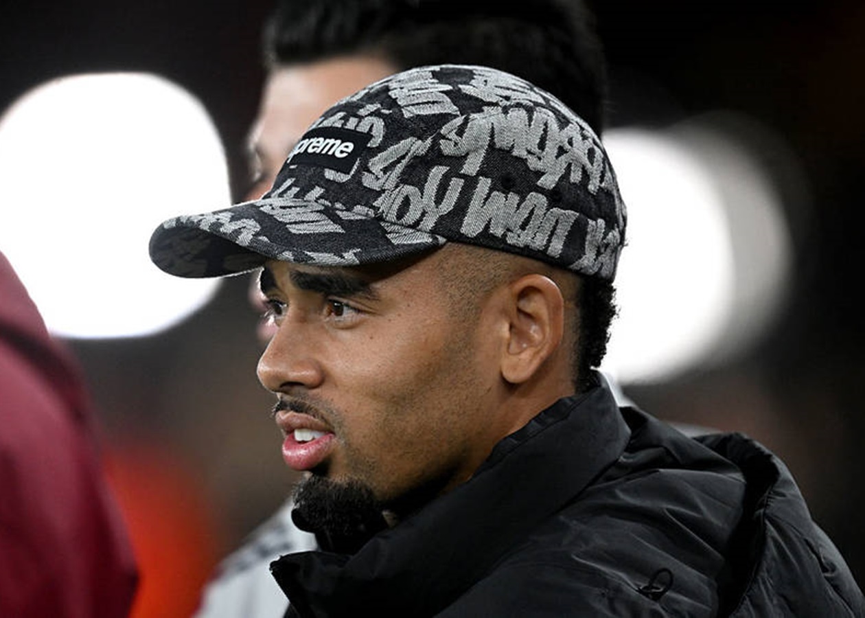 Форвард Арсеналу потрапив у сферу інтересів італійських грандів