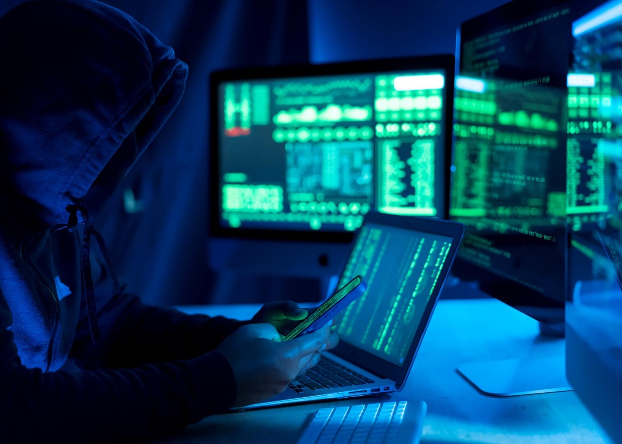 Хакери по всьому світу вкрали вантажі на 35 млрд доларів