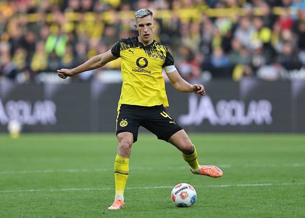 Ліверпуль націлився на трансфер ключового захисника збірної Німеччини