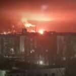 ЗСУ уразили важливі цілі в РФ, Криму і на Донбасі