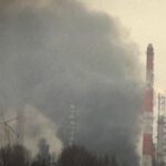 Генштаб підтвердив ураження Орського НПЗ в Росії