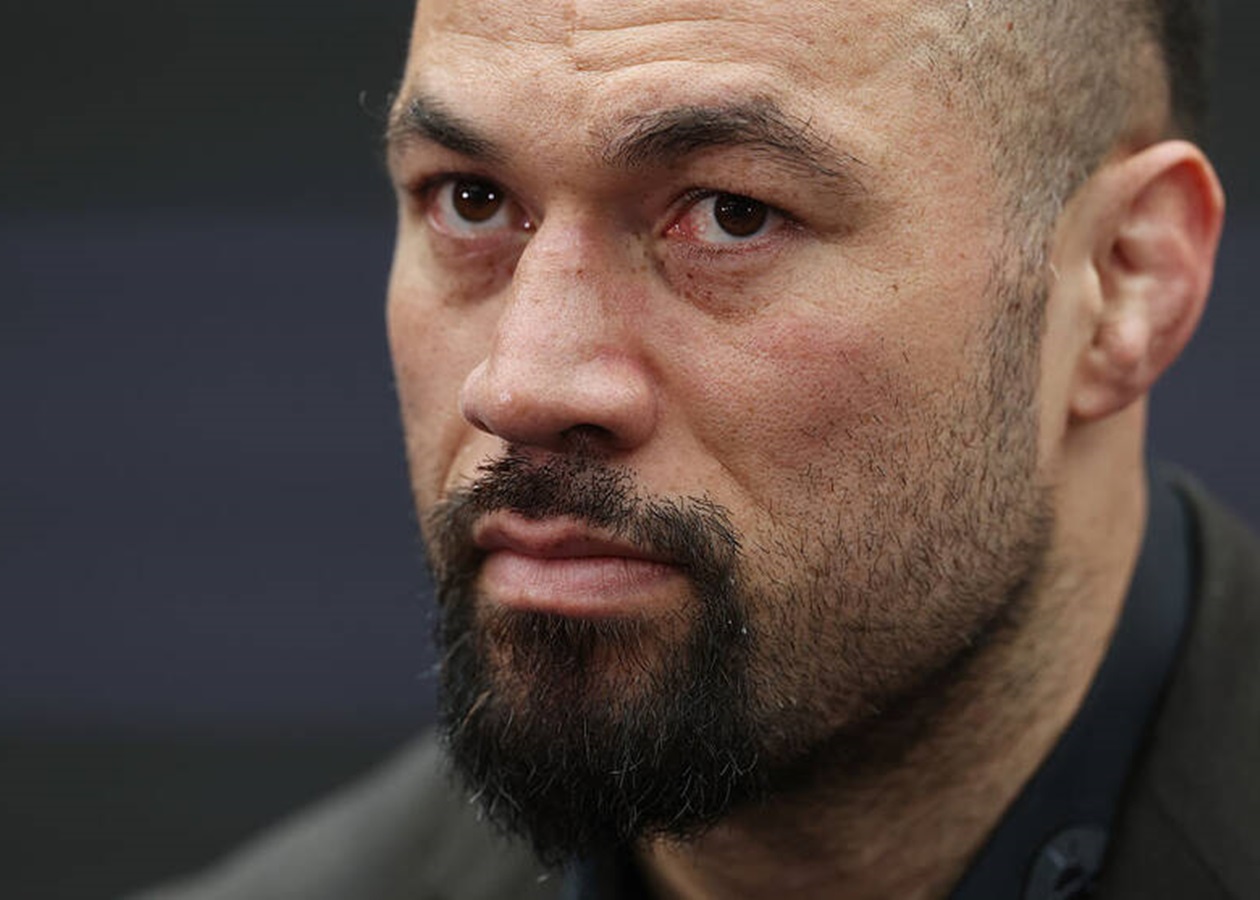 Паркер застряг у наркотиках: гряде дискваліфікація