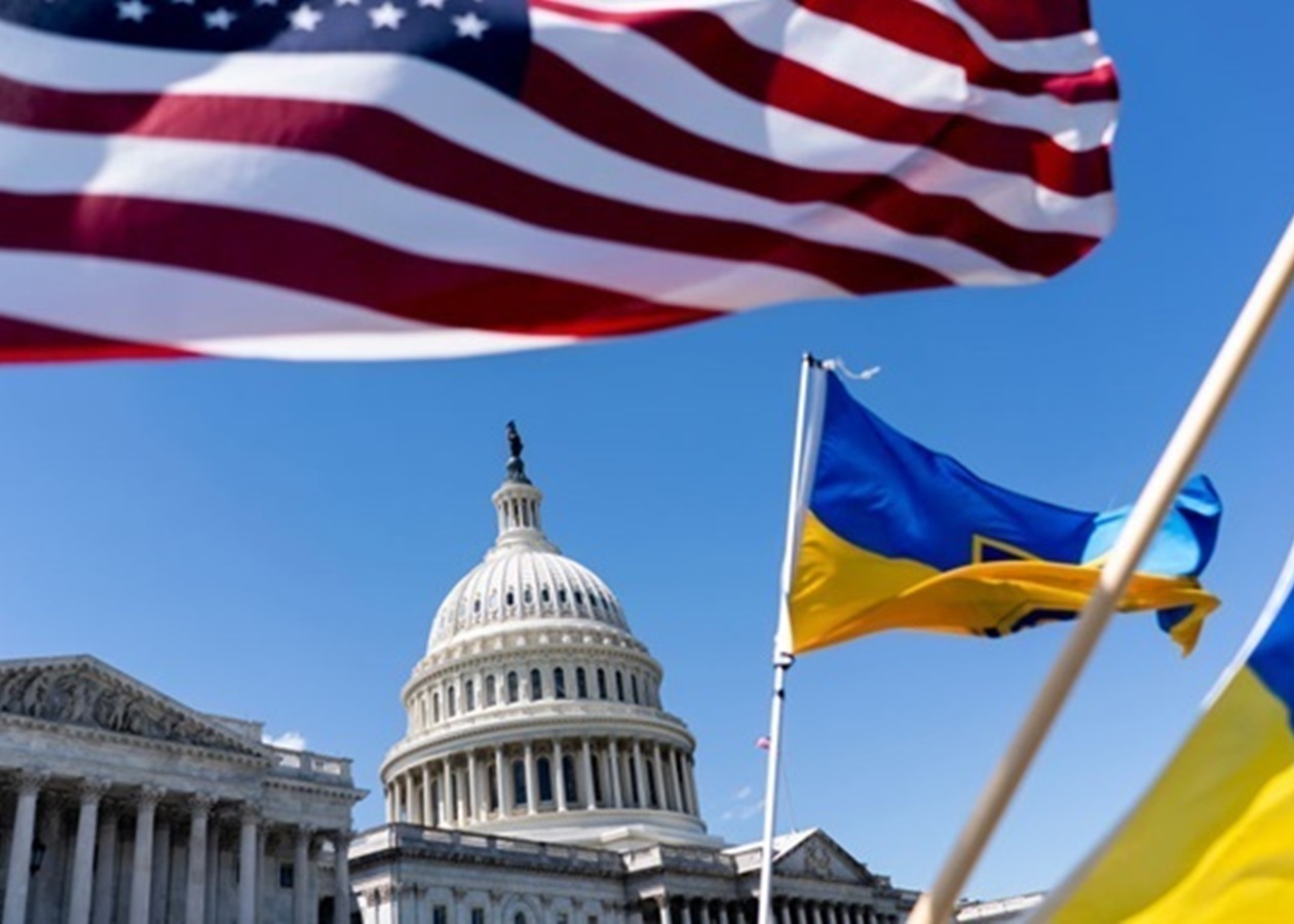 Україна значно змінила "мирний план" США - ЗМІ