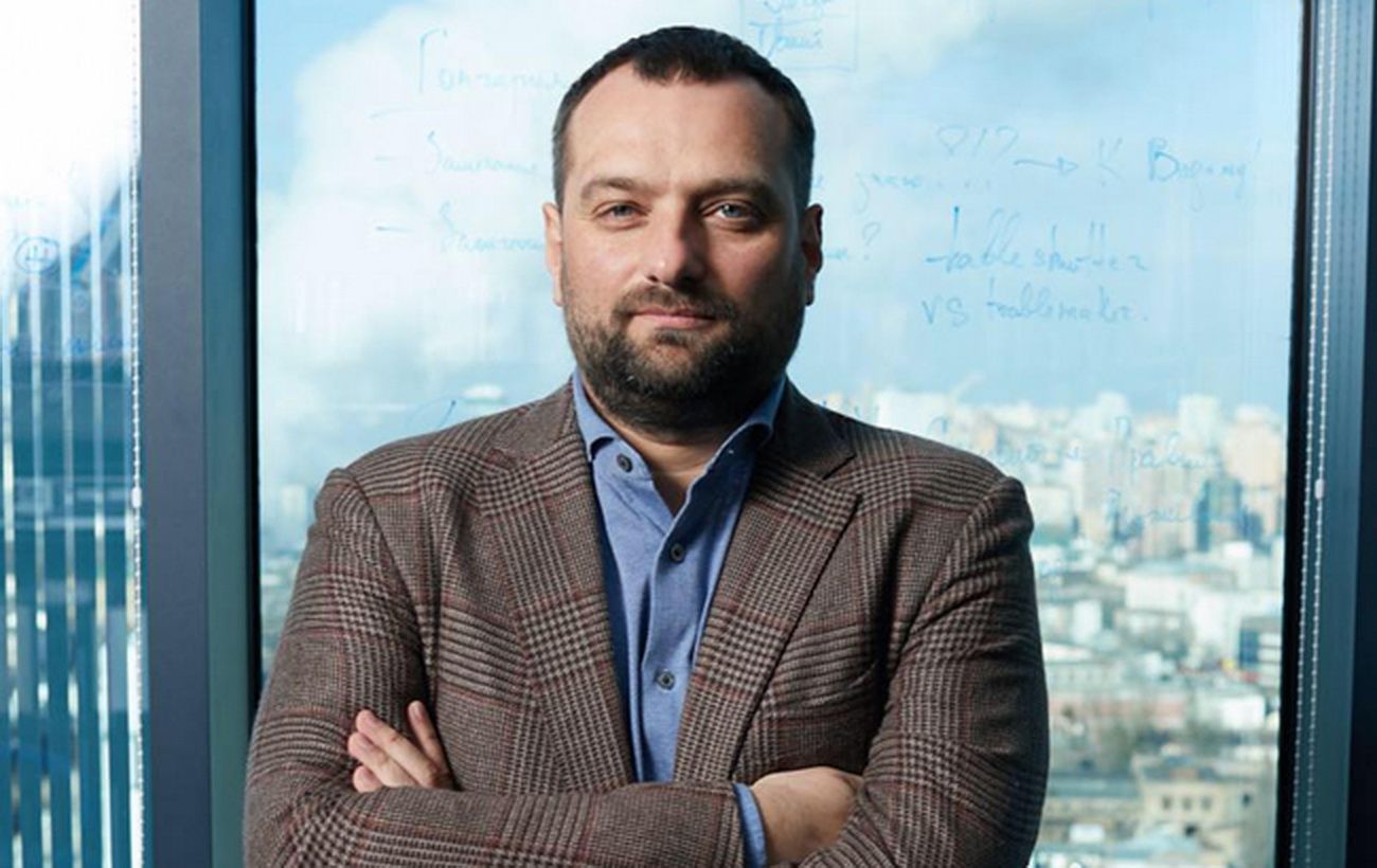 Андрій Вавриш: земельний схематоз, маршрутки та тихий вплив на Київраду