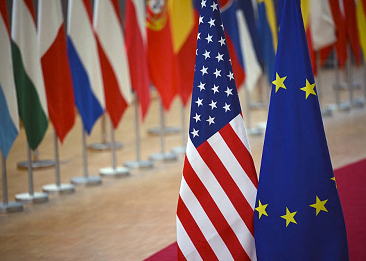 План миру: 20 європарламентів видали спільну заяву