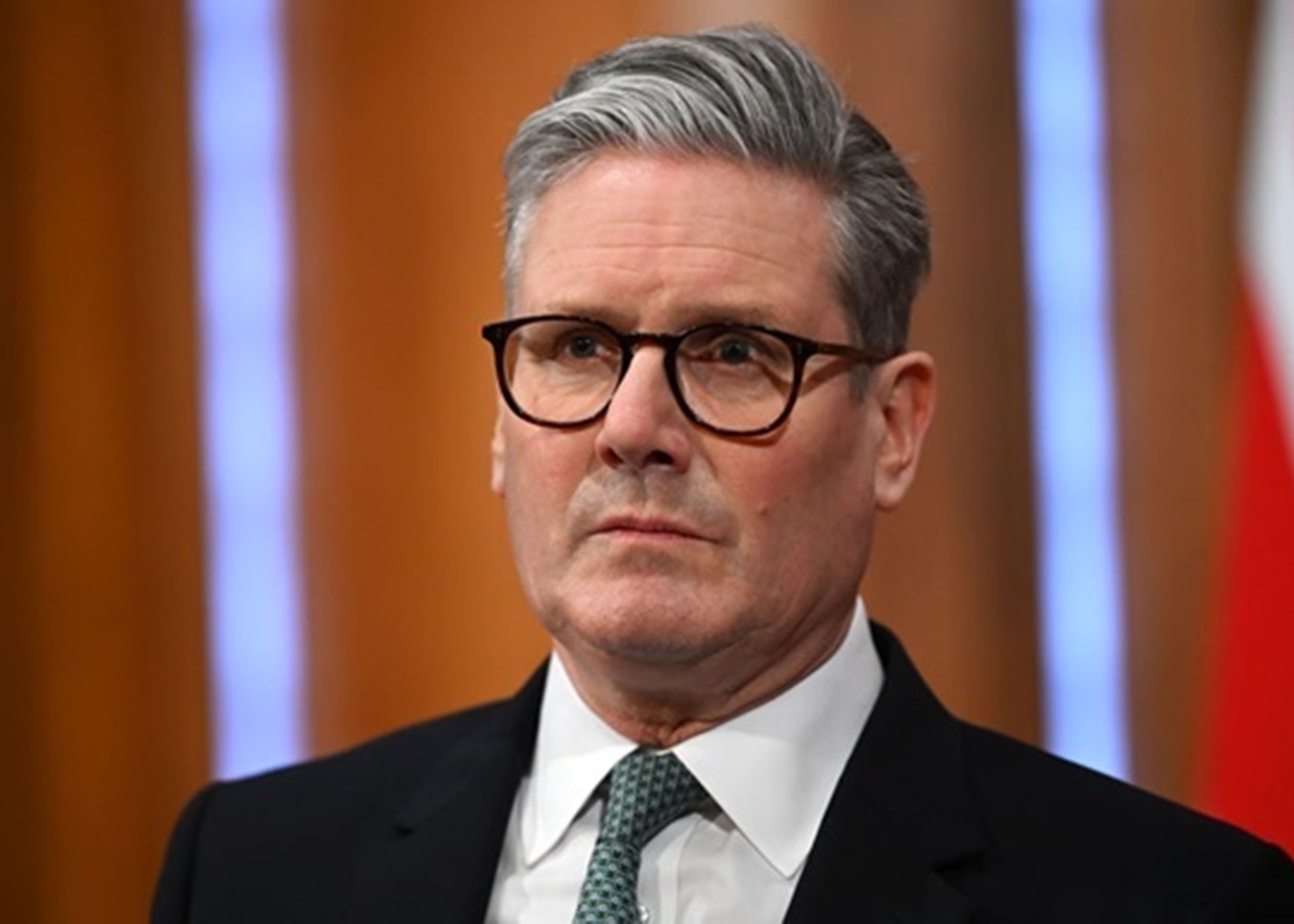 Європа пропрацює мирний план США - Стармер