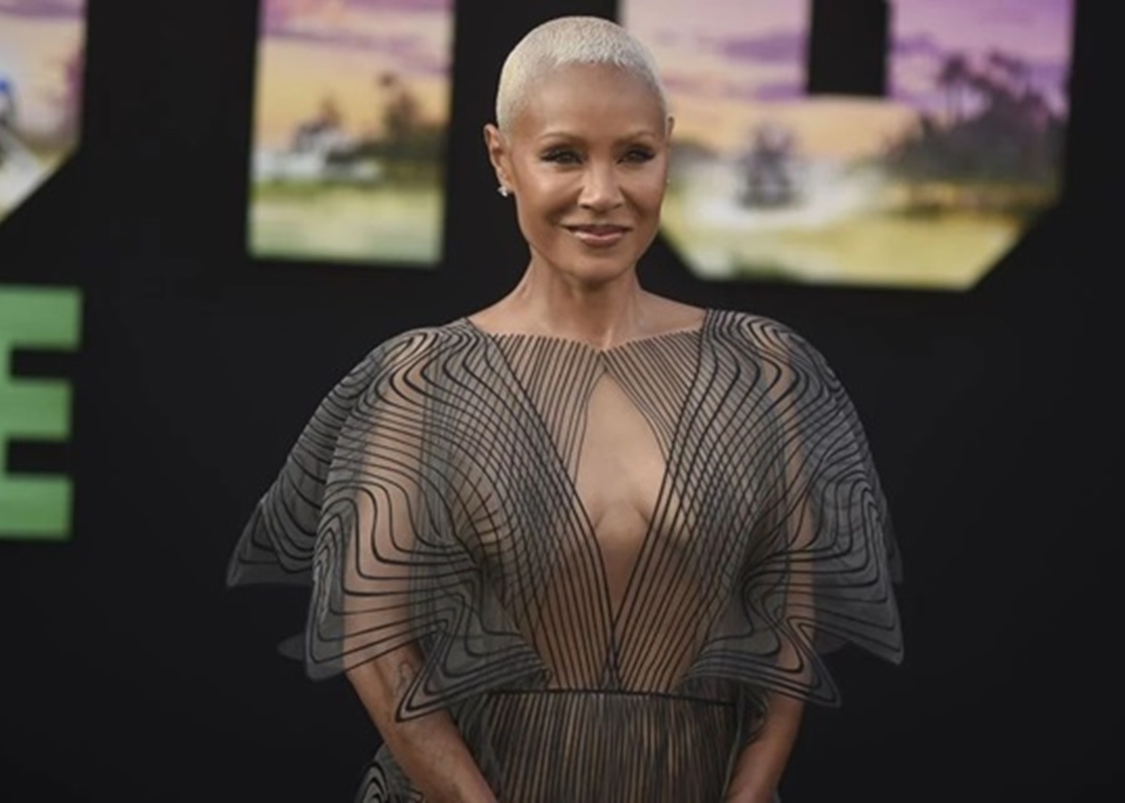 Колишня дружина Вілла Сміта опинилася під судом