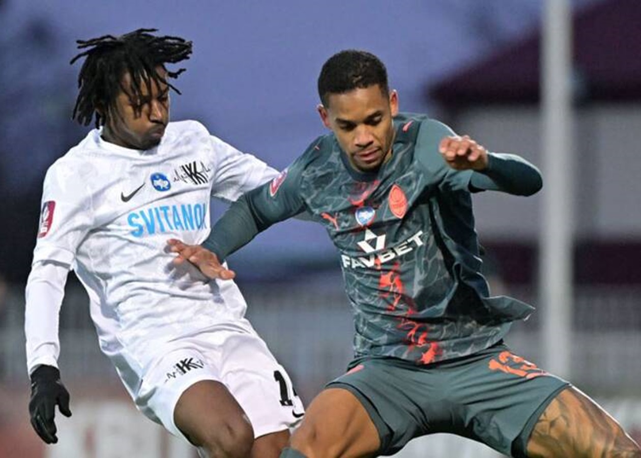 Шахтар поділив із Колосом очки, а з ЛНЗ - позиції