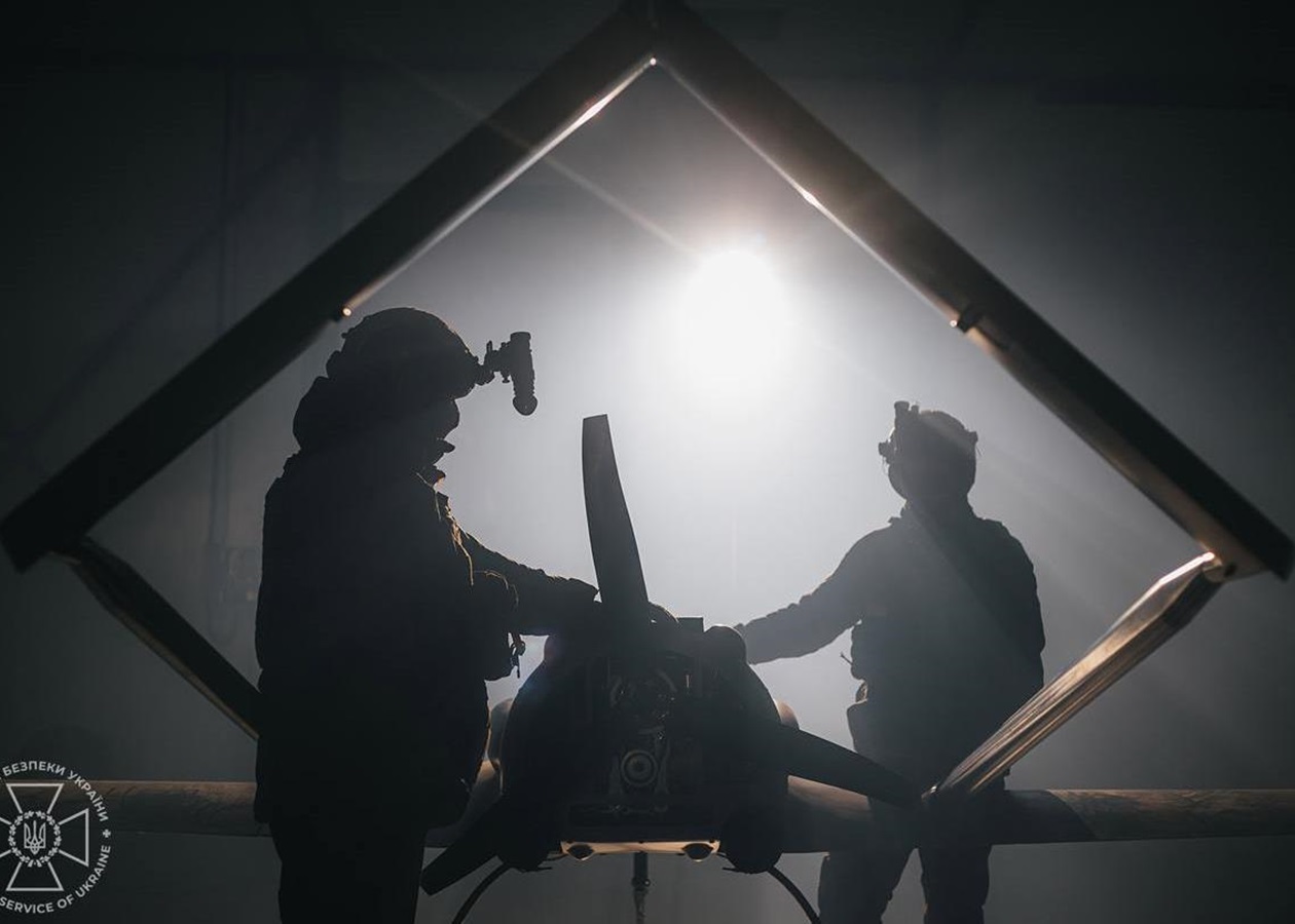 "Мадяр" показав удари по Рязані і Алчевську