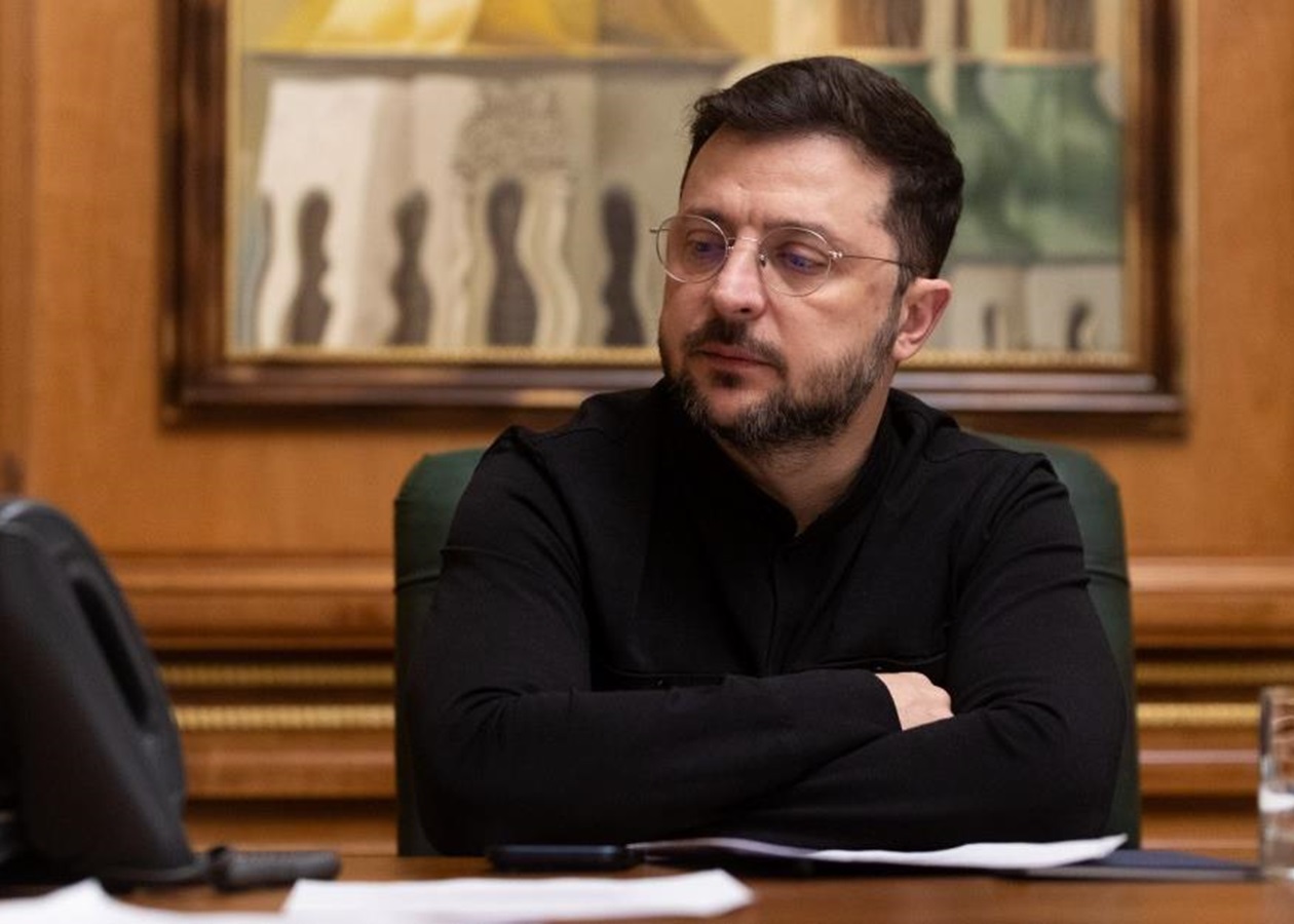 ЗМІ дізналися ключові теми переговорів Україна-США