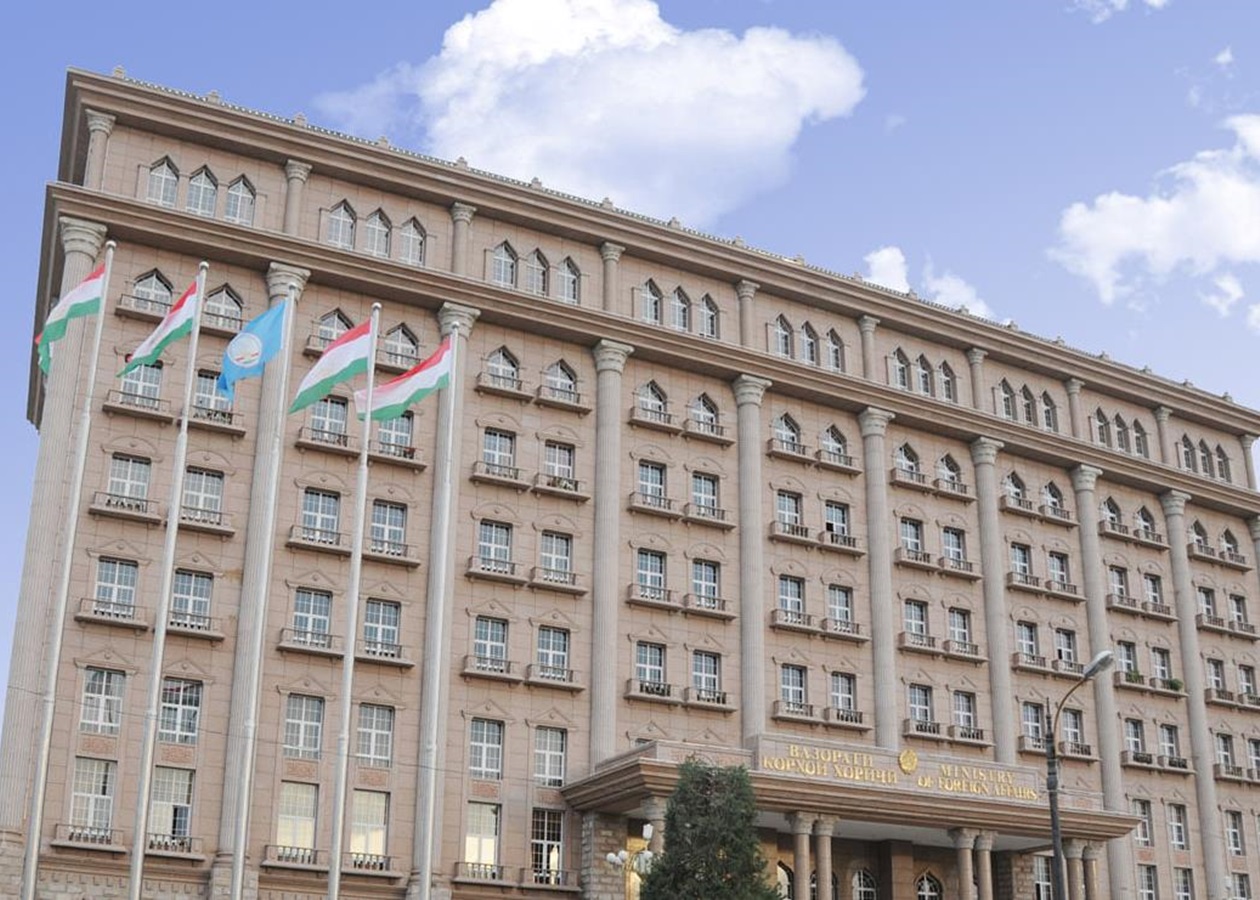 Різанина в школі Підмосков'я: МЗС Таджикистану викликало посла РФ