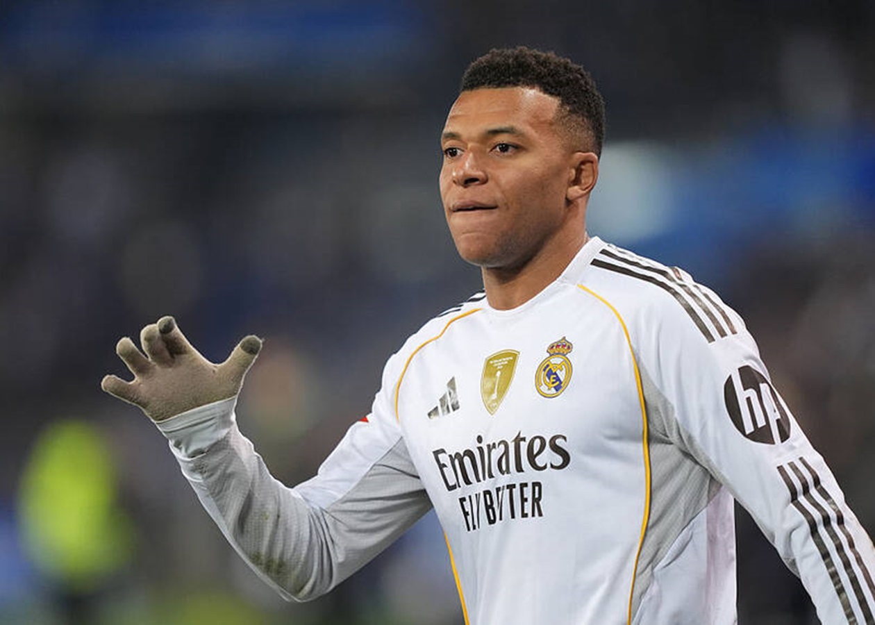 Кіліан Мбаппе в претензії на ПСЖ на 100 млн, але може отримати лише 25 млн