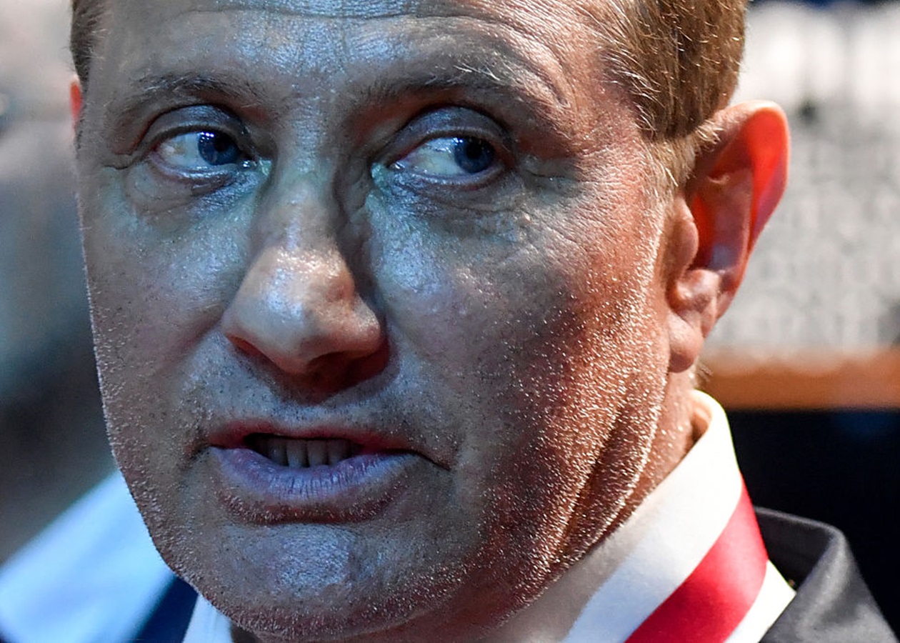 У російського мільярдера Ротенберга арештували віллу у Фінляндії