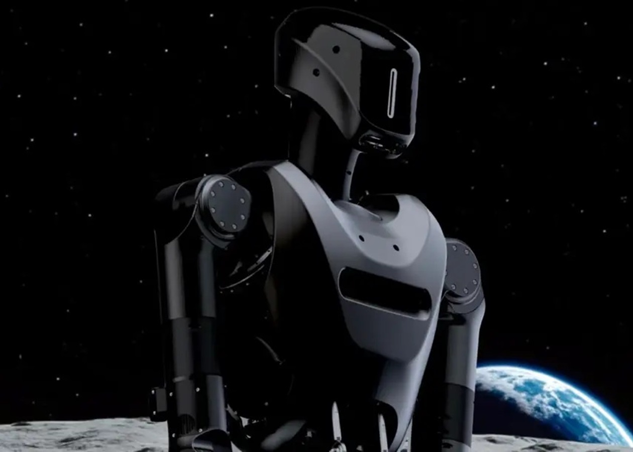 Американський стартап створить армію з 50 тисяч військових роботів