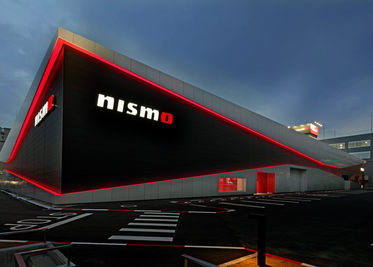 Nissan зробить ставку на спортивні моделі та подвоїть лінійку Nismo