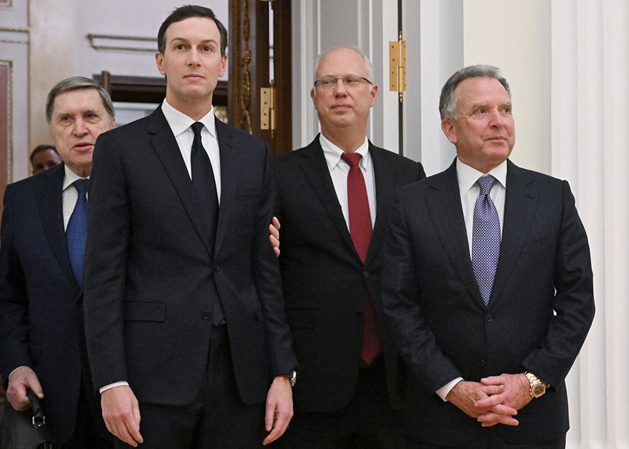 Представники США та РФ зустрінуться у Маямі - ЗМІ