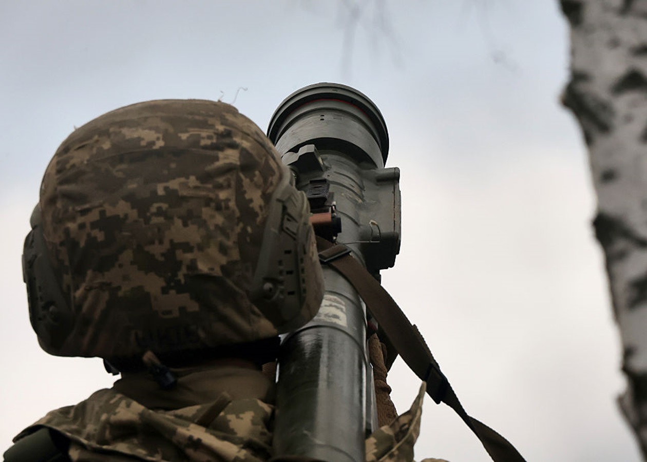 Атака дронів: стало відомо, скільки збито цілей