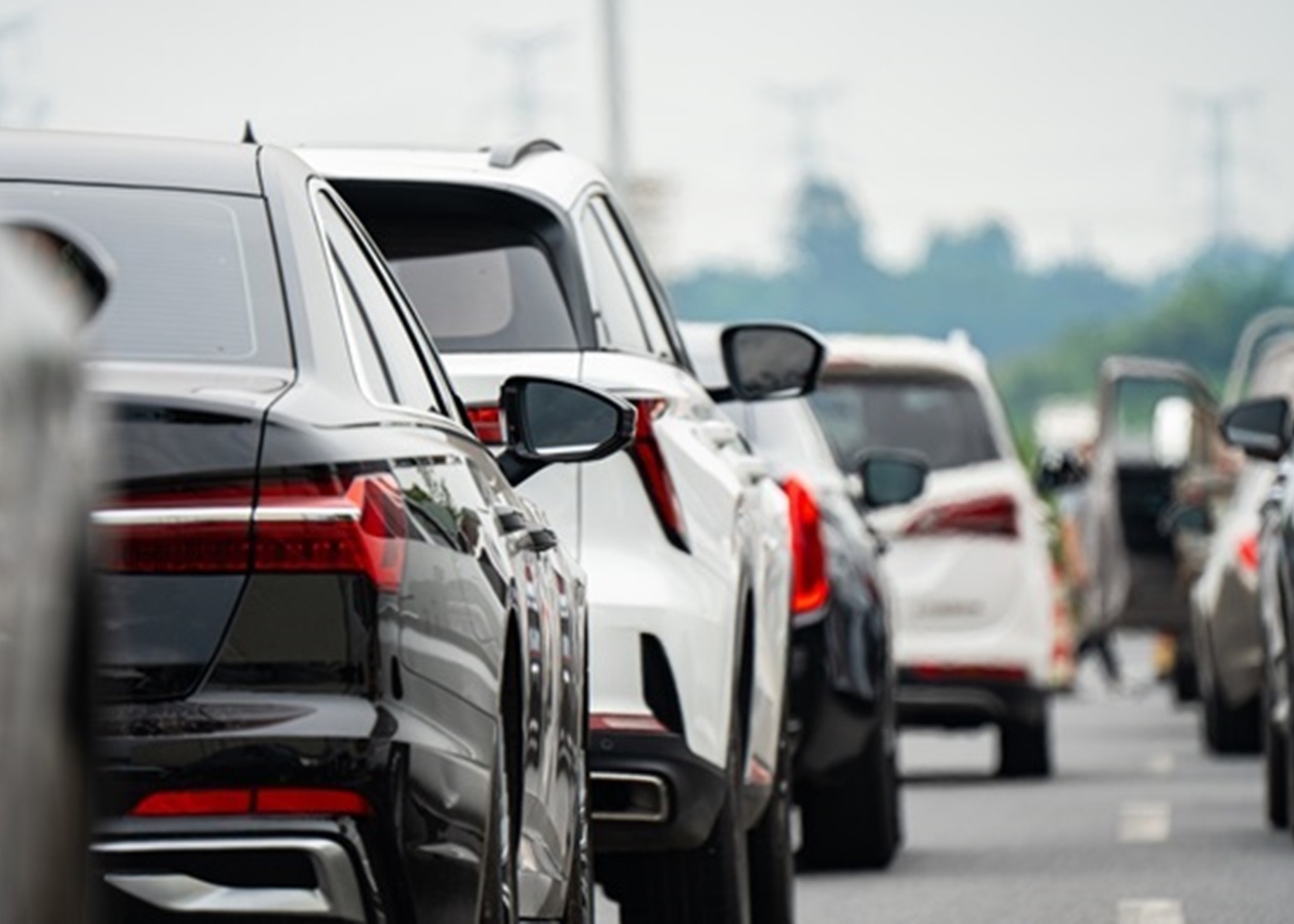 Названо найпопулярніші в ЄС легковики