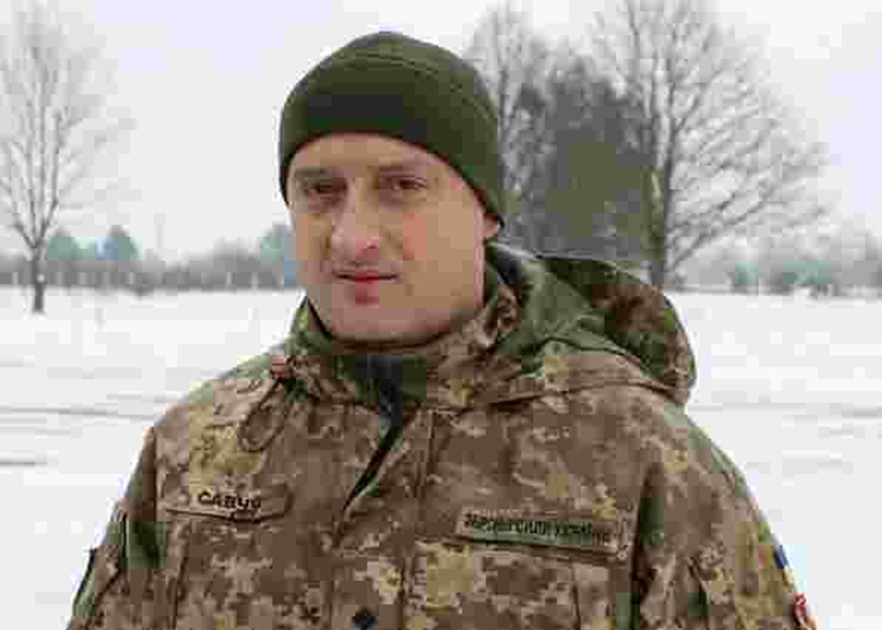 В глави Закарпатського ТЦК проходять обшуки – ЗМІ