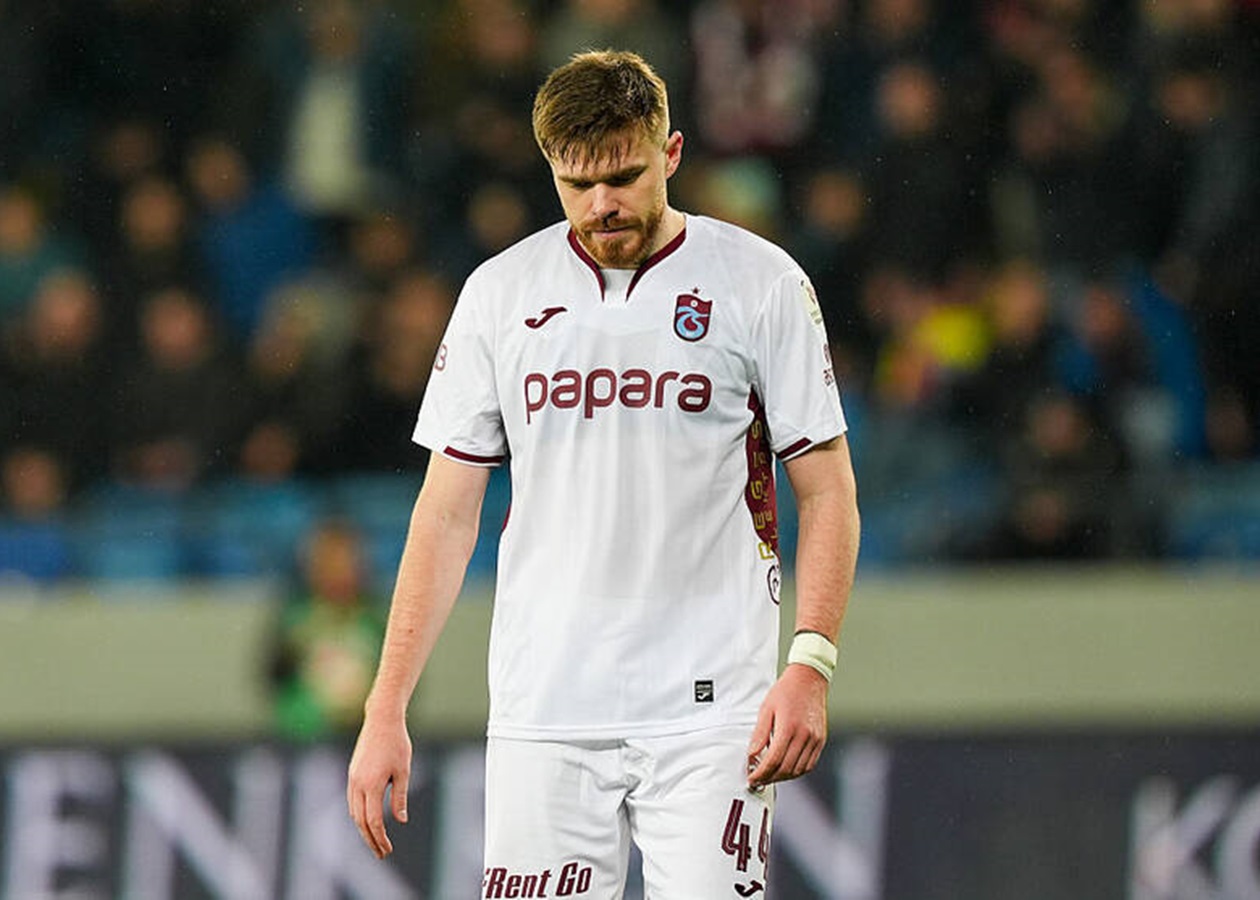 Турецький клуб не погодився на трансфер українця в Бенфіку