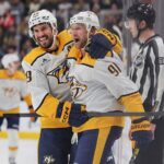 НХЛ: тріумфальний вечір Бостона та Тампи