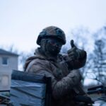 ЗСУ знищили росіян у газовій трубі на Сумщині