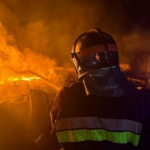 Удар по Кривому Рогу: 10 постраждалих