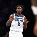 НБА: Міннесота та Юта святкують домашні перемоги