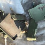 Викрито схему з постачання ЗСУ неякісних мін на мільярди