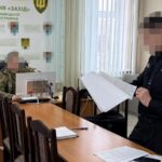 У Рівному посадовець ТЦК брав хабарі автомобілями