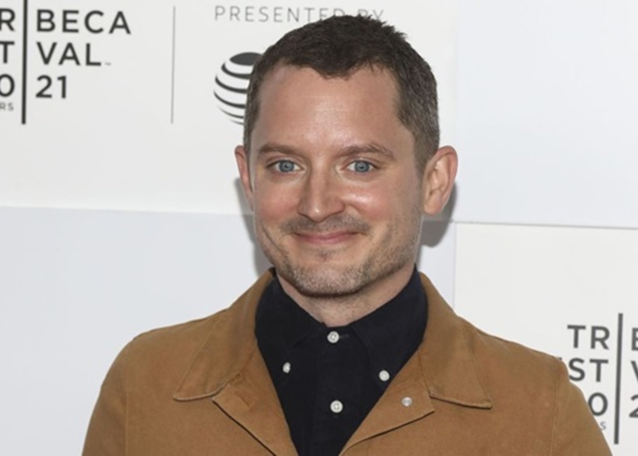 Елайджа Вуд заінтригував фанів словами про повернення у Володар перснів