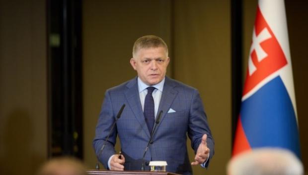 Шантаж набирає обертів: Словаччина погрожує припинити постачання електроенергії Україні