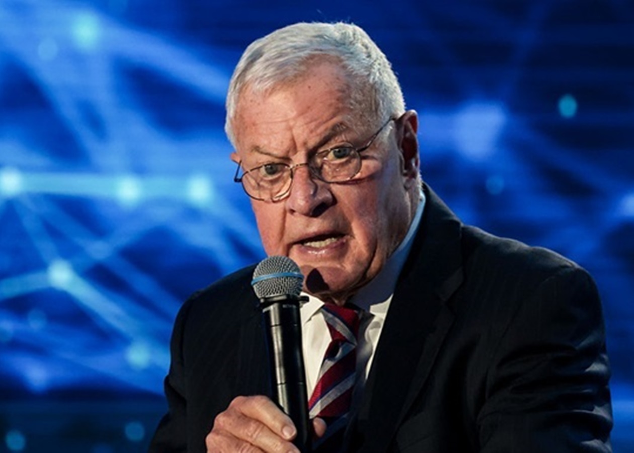 Келлог: Кремль шукає "найкращий можливий вихід" із війни