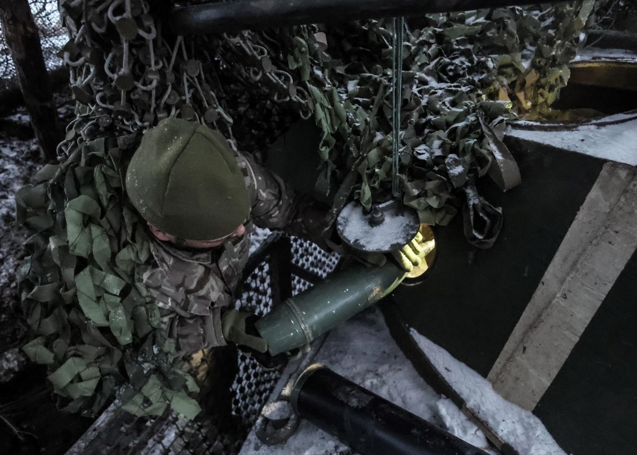 Росіяни зменшили активність біля Покровська - ЗСУ