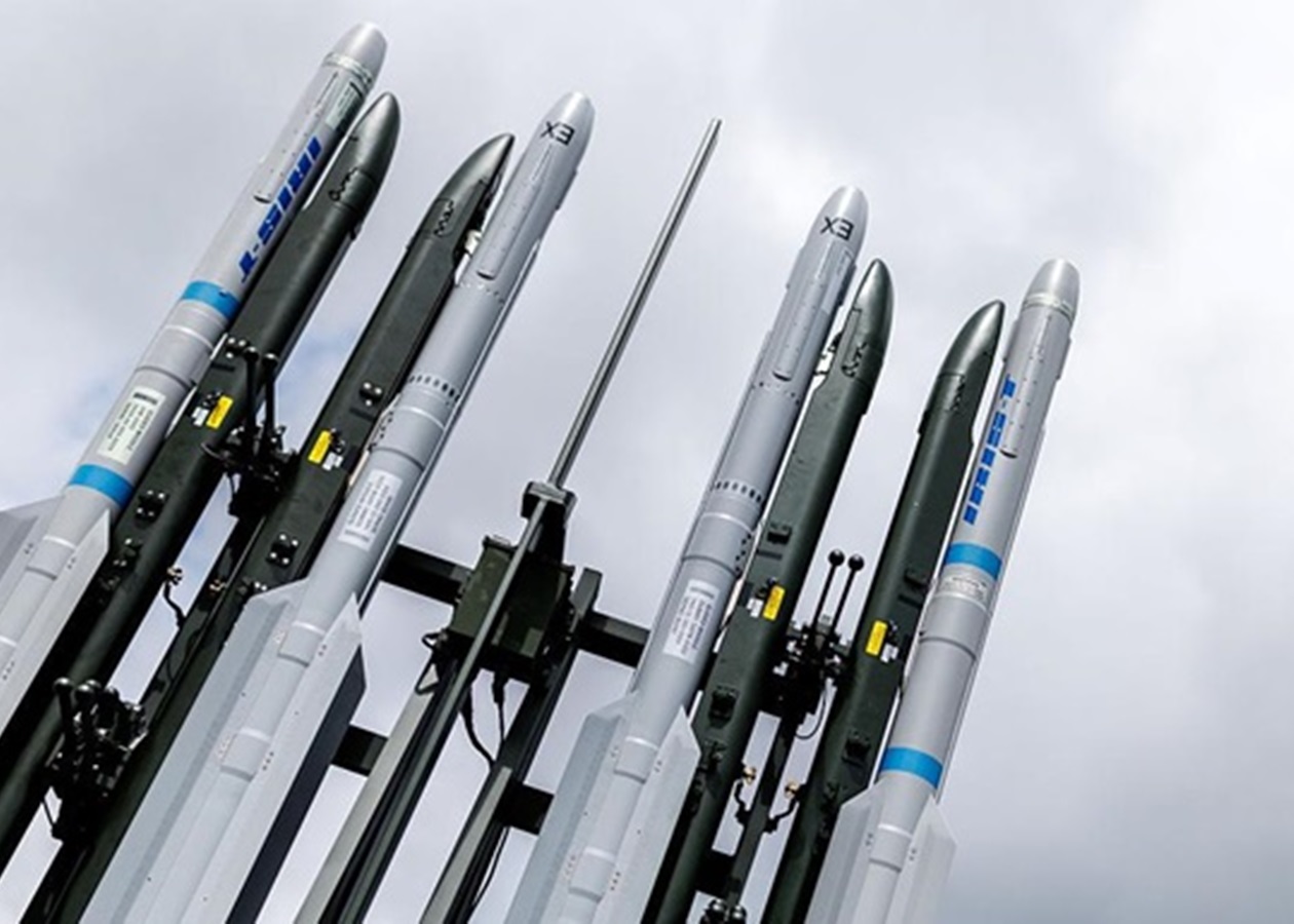 Комбінована нічна атака: скільки цілей збила ППО