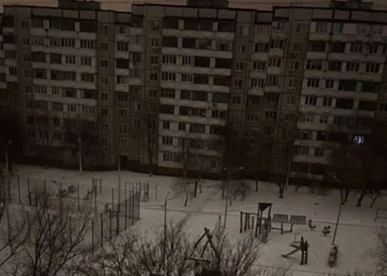 Бєлгород до травня залишиться без гарячої води