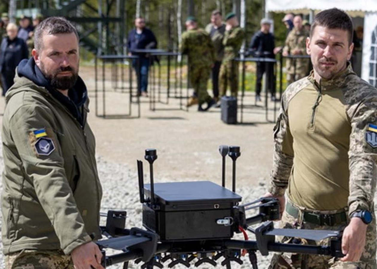 У ЗСУ розповіли, як "розмотали" батальйони НАТО