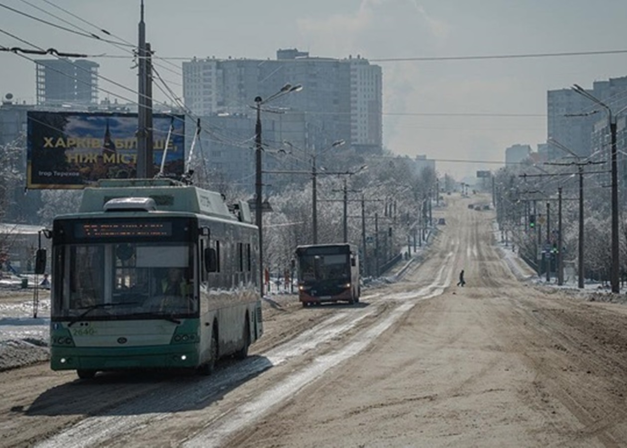 Глави ОВА мають два тижні на підготовку плану стійкості