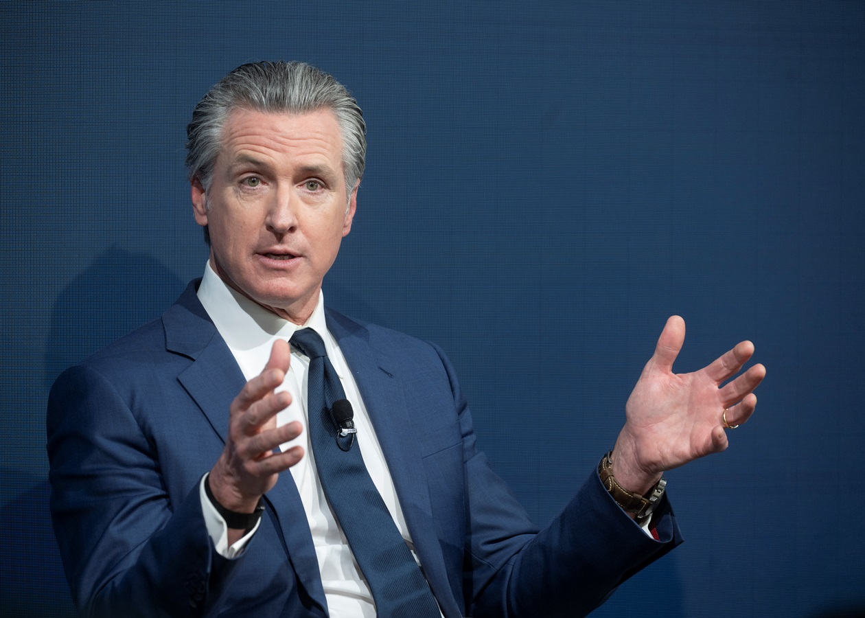 Каліфорнія і Україна підписали меморандум про взаєморозуміння