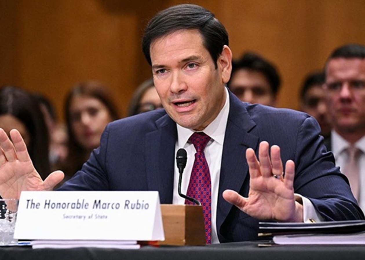 Рубіо: США не вийдуть із переговорів щодо України