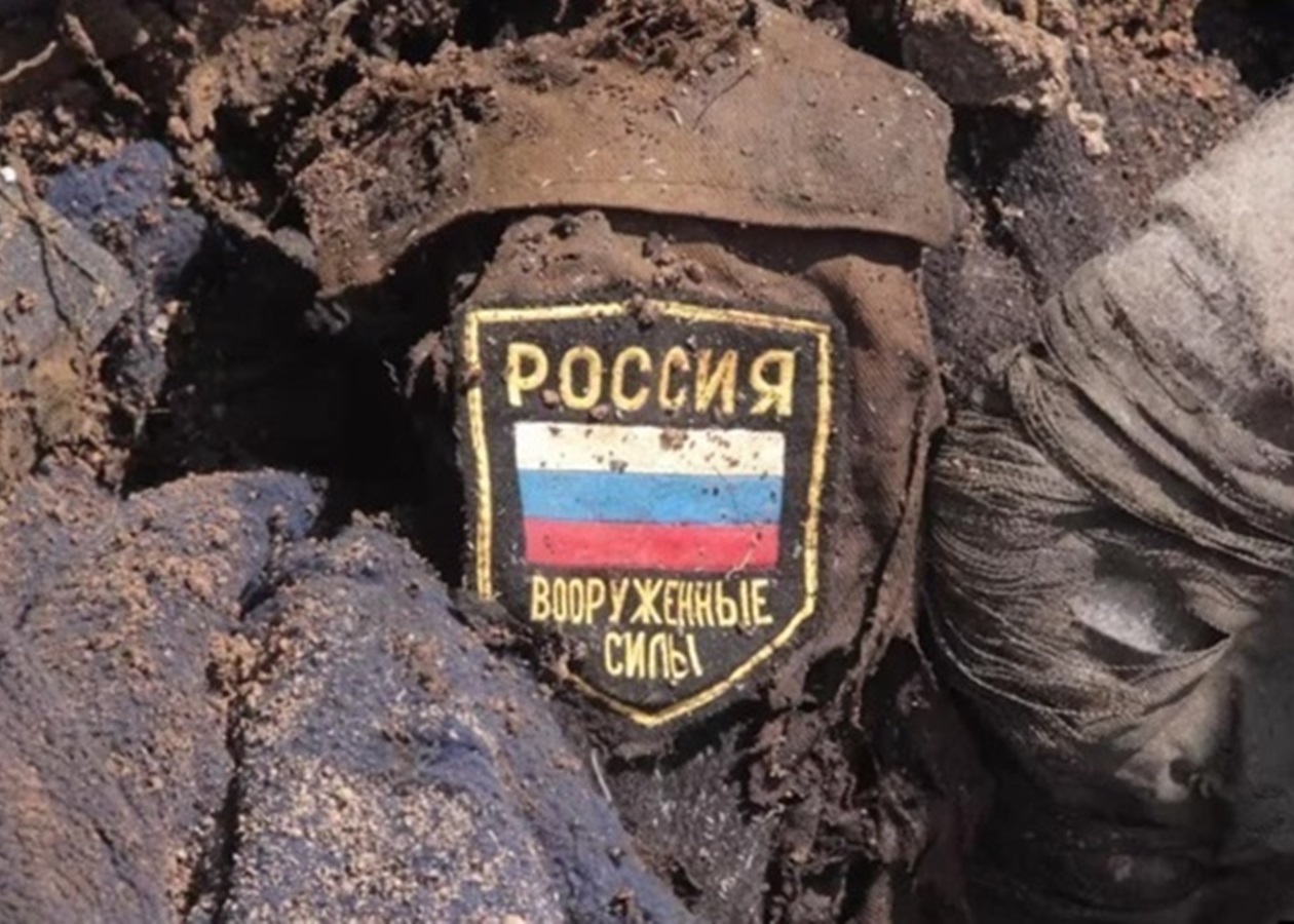 Генштаб уточнив кількість знешкоджених росіян