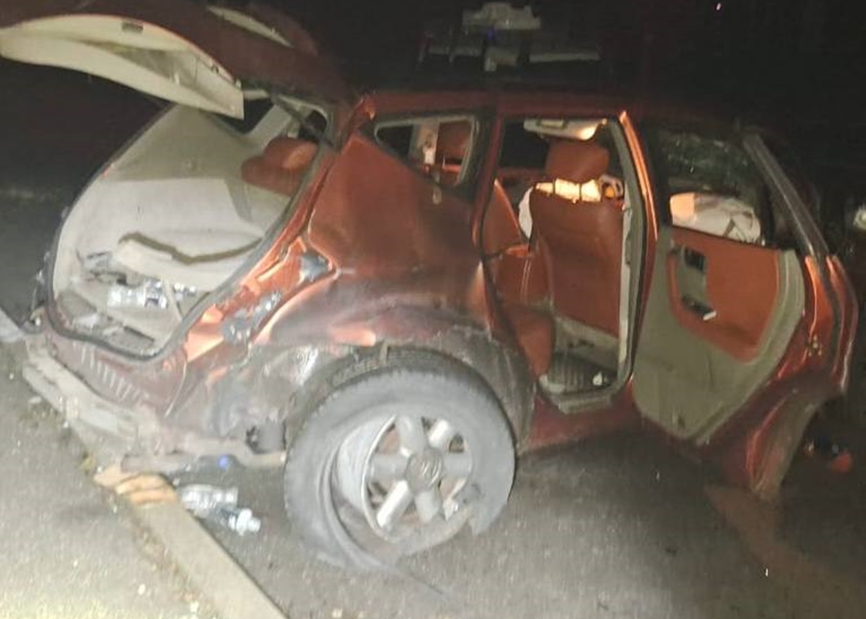 На Дніпропетровщині росіяни поранили шістьох людей