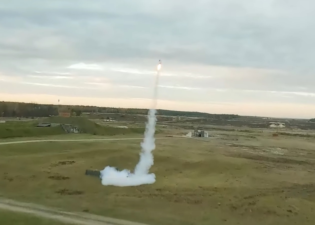 Rheinmetall показав ударний дрон, випробуваний в Україні – ЗМІ