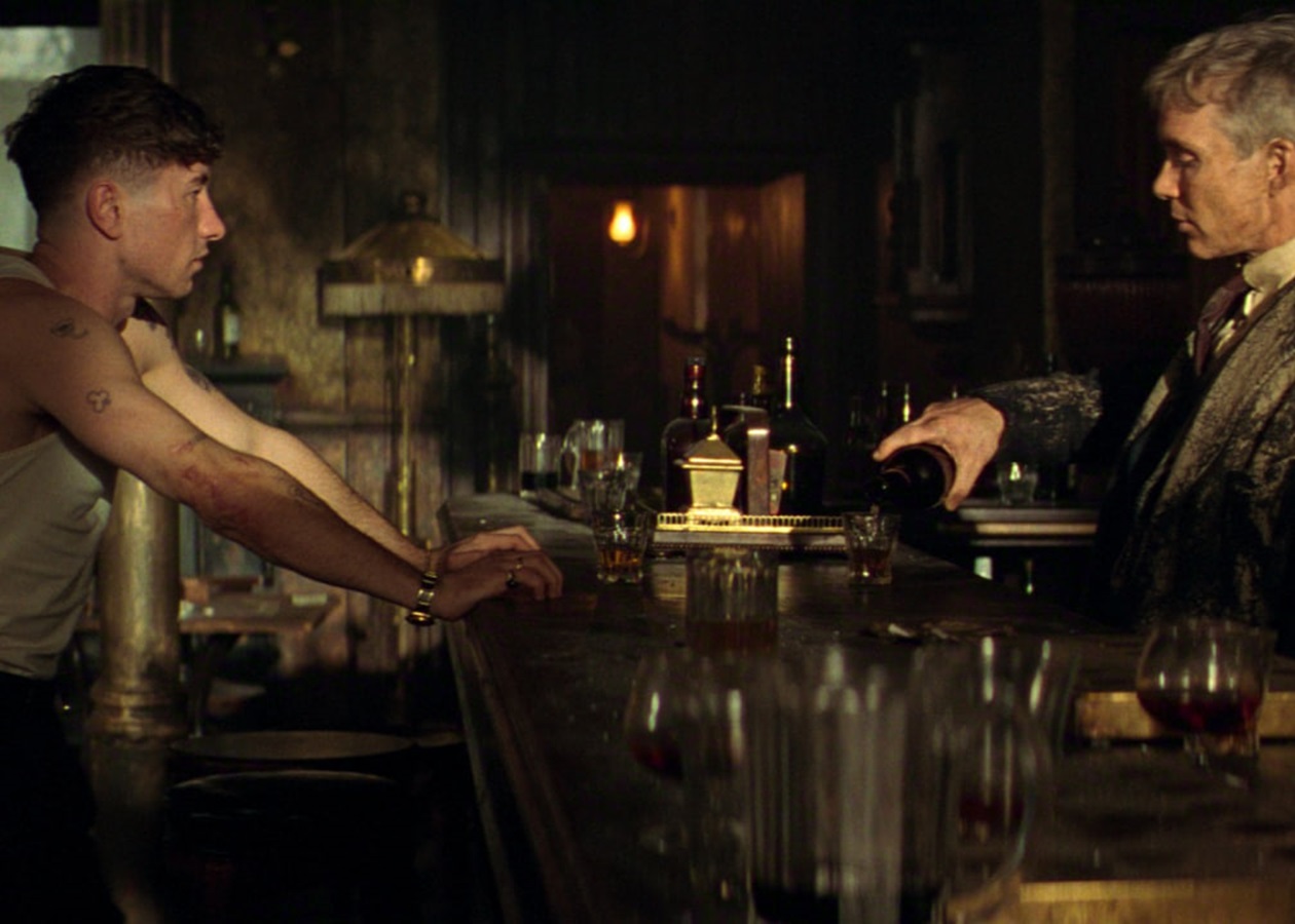 Netflix показав фінальний трейлер фільму Гострі картузи: Безсмертний