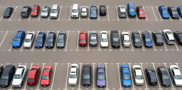 Знижка на паркування у 90%: Ось кому і де можуть надати таку пільгу