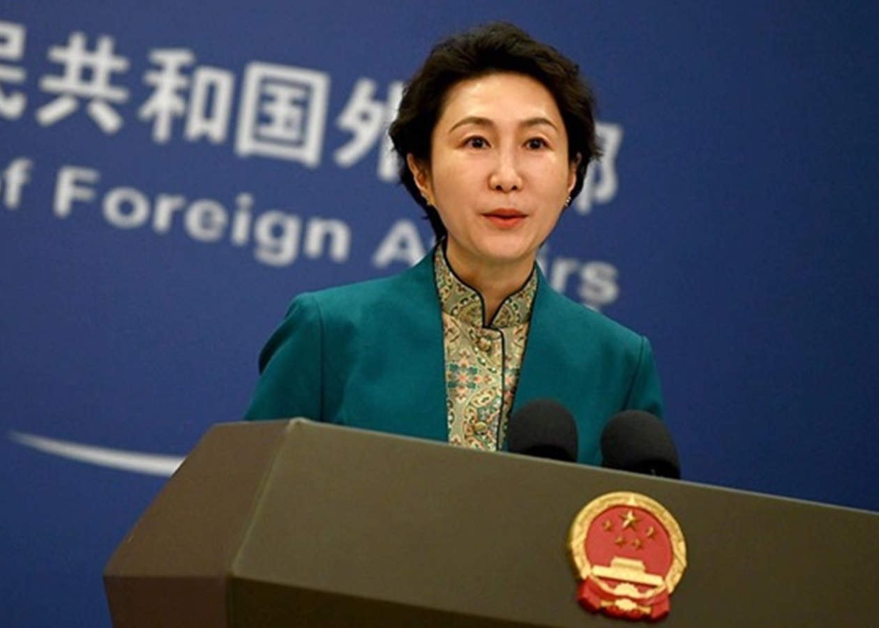 "Передача ядерної зброї": з'явилась реакція Китаю