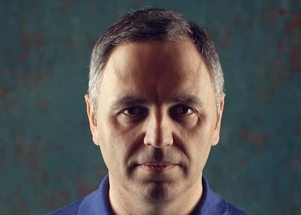 Убивство Портнова: в Німеччині затримали підозрюваного