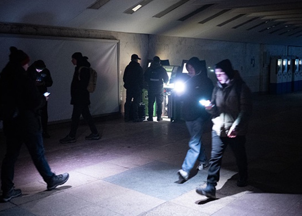 Стало відомо про відключення світла 26 лютого